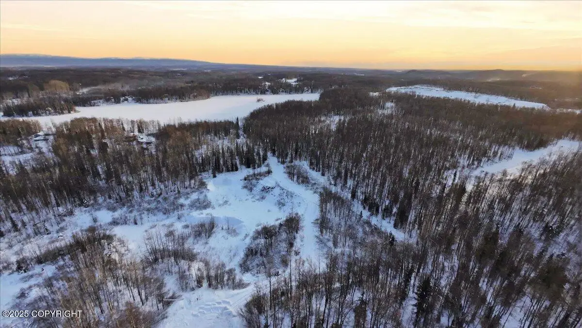 24831 W & 24836 Schwagers Circle, Willow, AK 99688 - Image #1