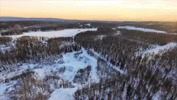 24831 W & 24836 Schwagers Circle, Willow, AK 99688