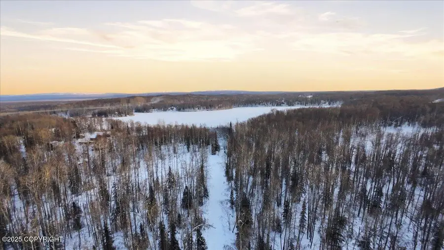 24831 W & 24836 Schwagers Circle, Willow, AK 99688 - Image #2