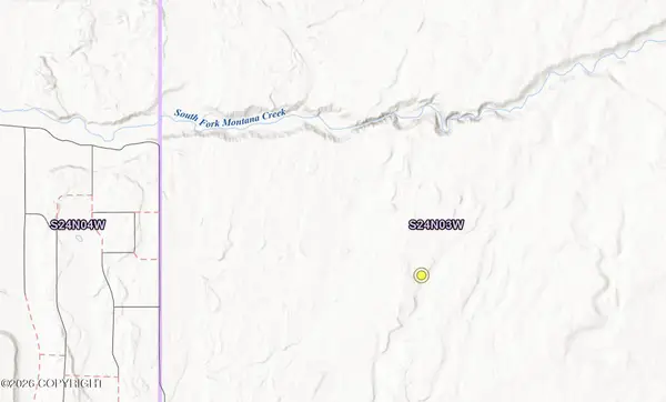 C001 Montana Creek, Talkeetna, AK 99676