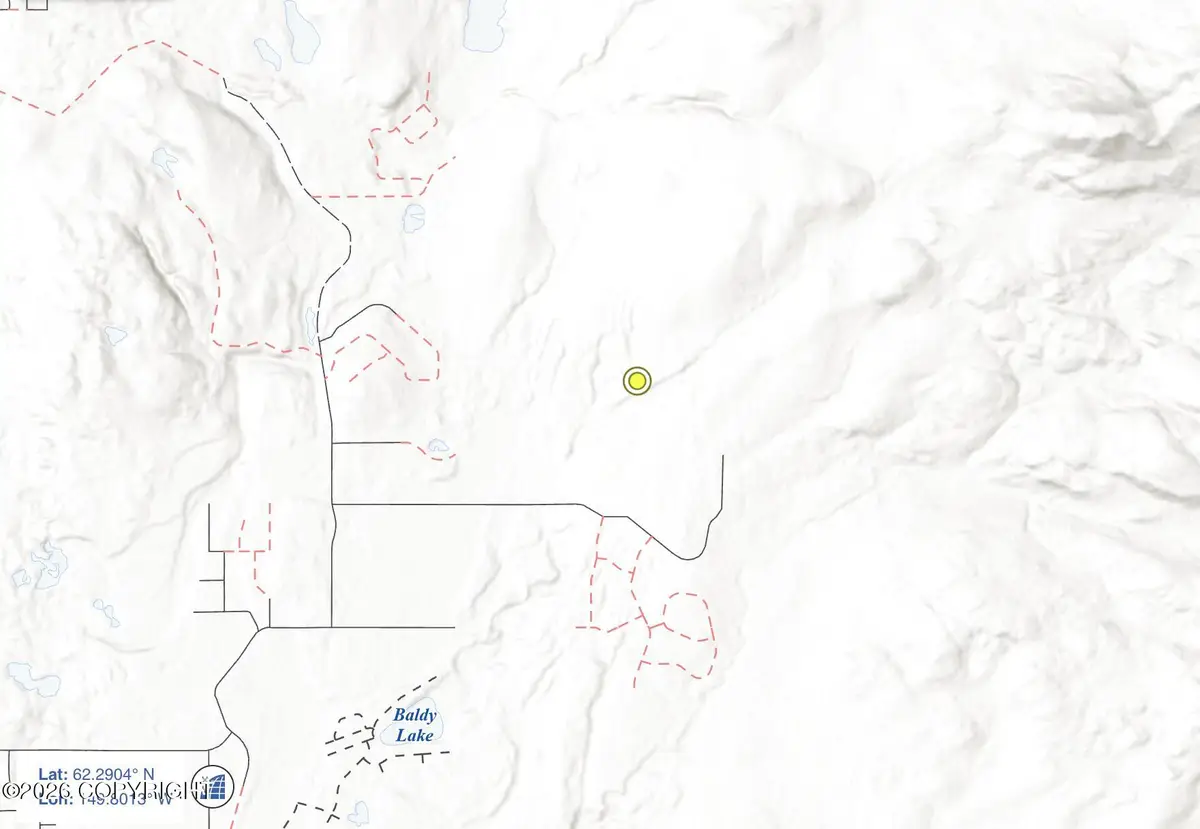 B001 Montana Creek, Talkeetna, AK 99676 - #1