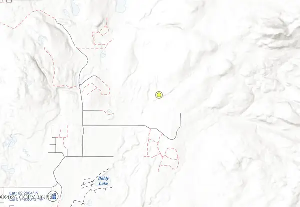 B001 Montana Creek, Talkeetna, AK 99676