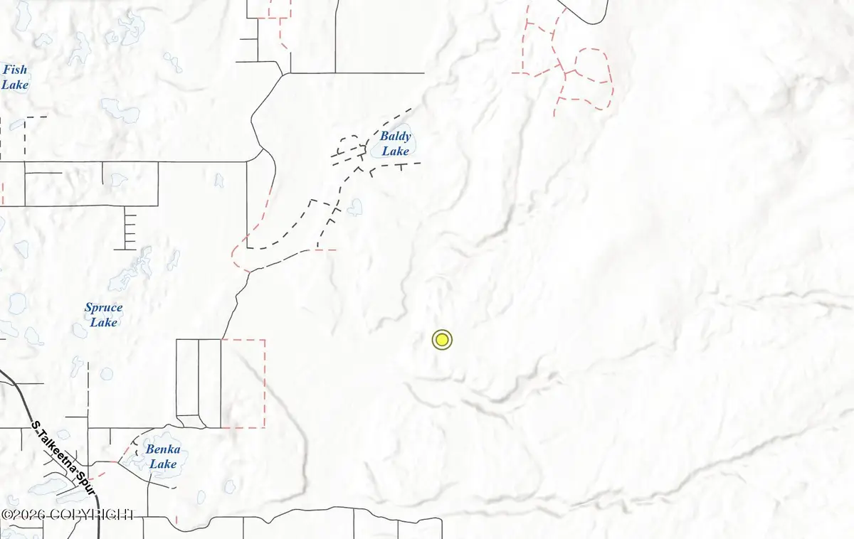 A001 Montana Creek, Talkeetna, AK 99676 - #1