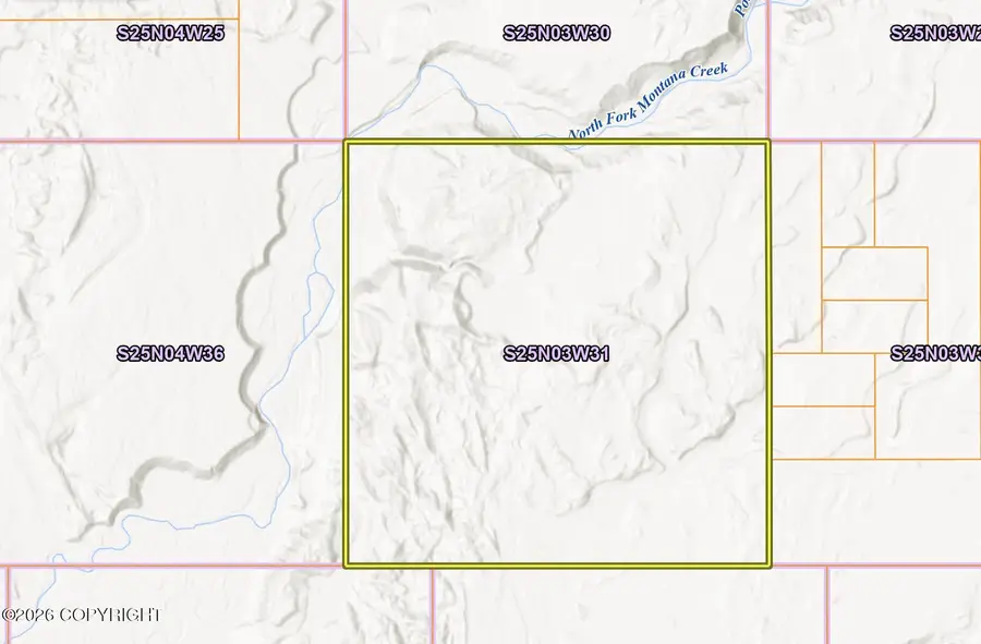 A001 Montana Creek, Talkeetna, AK 99676 - #2