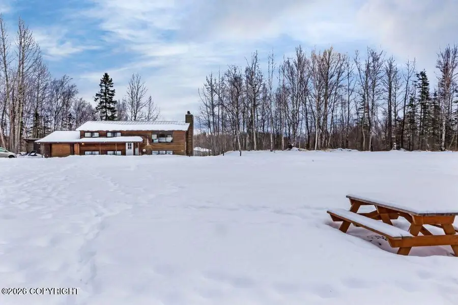 9100 E Gordy Drive, Palmer, AK 99645 - #2