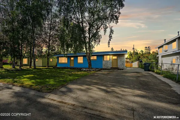 7624 Dover Avenue, Anchorage, AK 99504