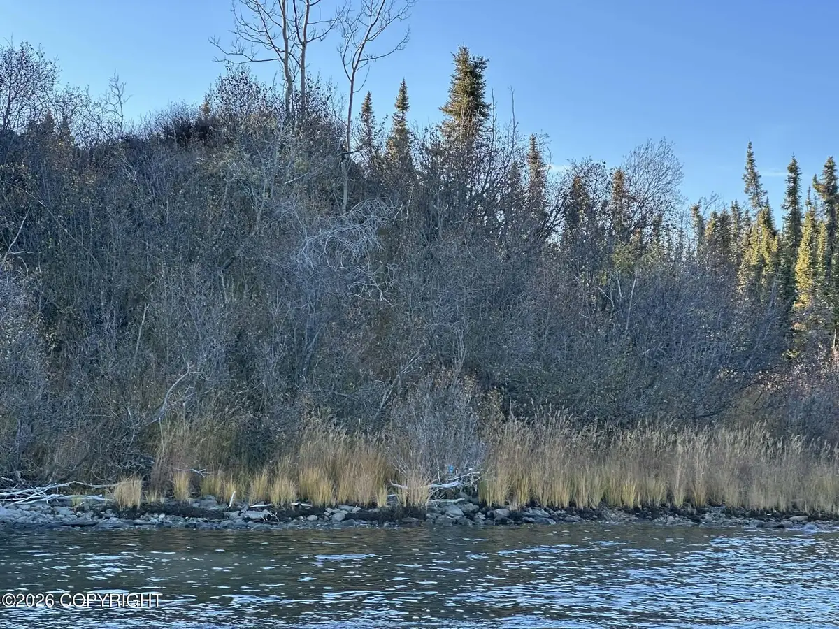 L11 No Road, Glennallen, AK 99588 - #1