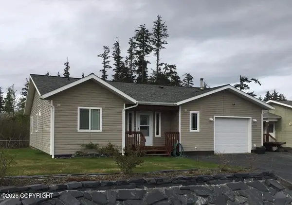3913 Wolverine Way, Kodiak, AK 99615