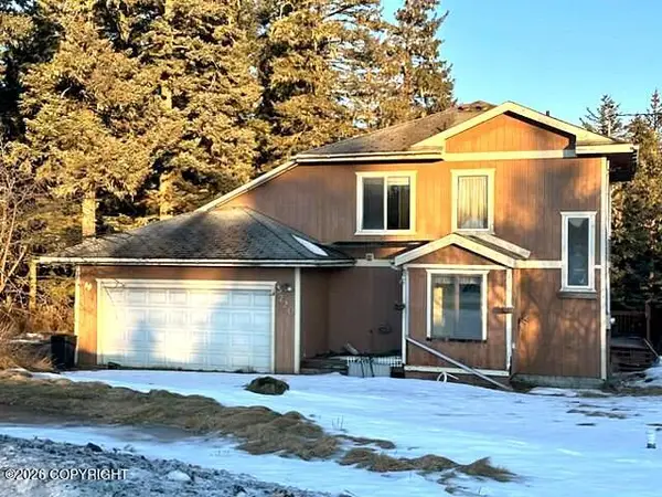 3720 Sunset Drive, Kodiak, AK 99615