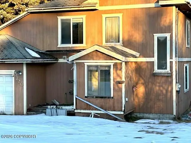 3720 Sunset Drive, Kodiak, AK 99615 - #2