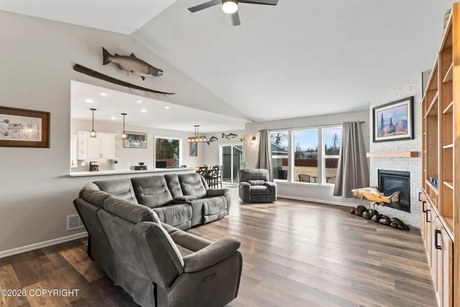 3116 E Sandman Circle, Wasilla, AK 99654 - #2