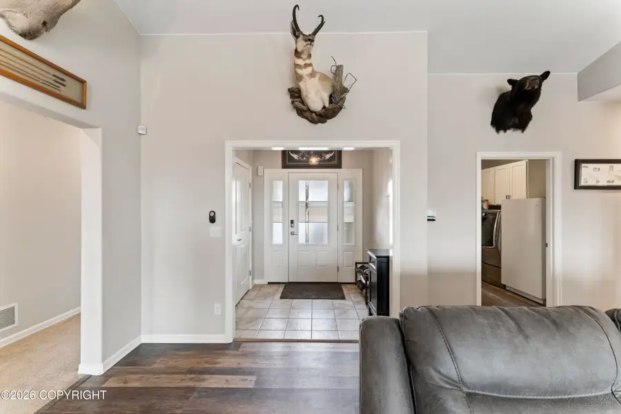 3116 E Sandman Circle, Wasilla, AK 99654 - #3