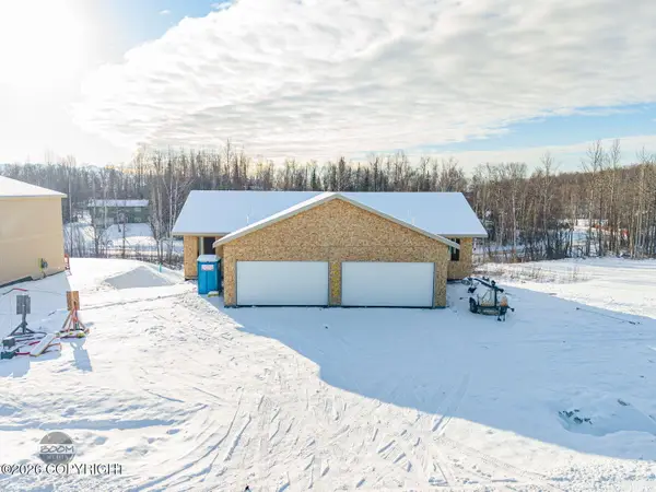 358 W Ashbrook Drive, Wasilla, AK 99654