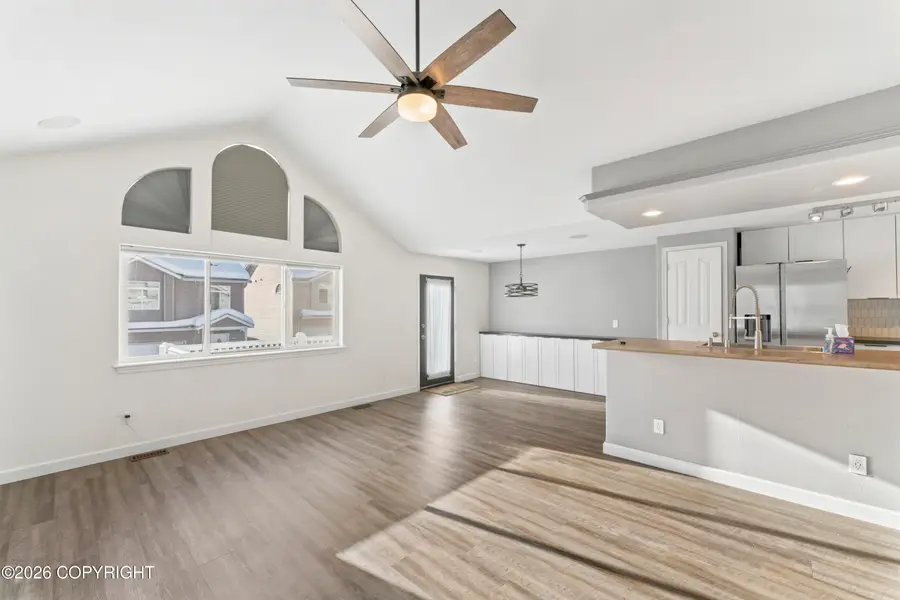 5627 Tudor Square Court #14, Anchorage, AK 99504 - #2