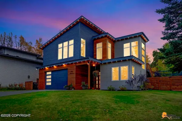 2934 Marston Drive, Anchorage, AK 99517