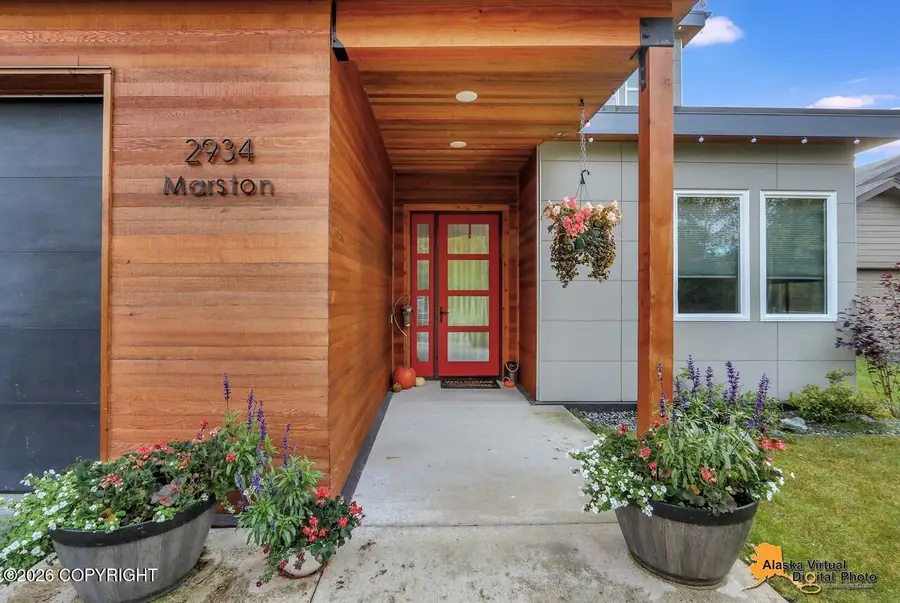 2934 Marston Drive, Anchorage, AK 99517 - #2