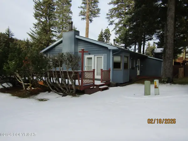 516 Bonaparte Circle, Kodiak, AK 99615