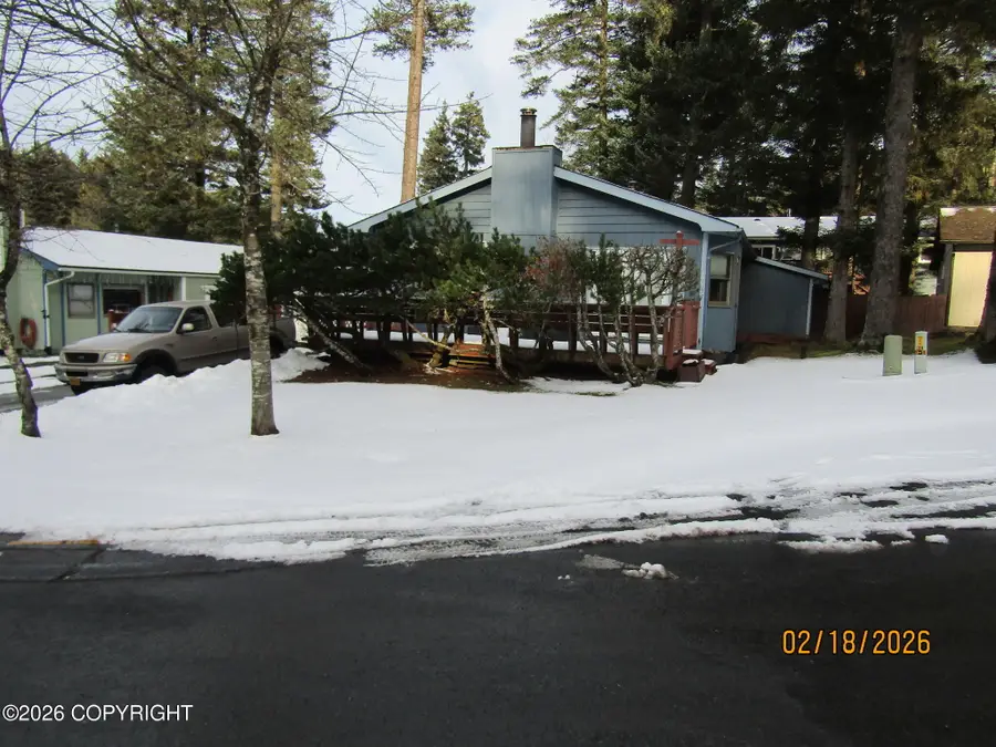 516 Bonaparte Circle, Kodiak, AK 99615 - #2
