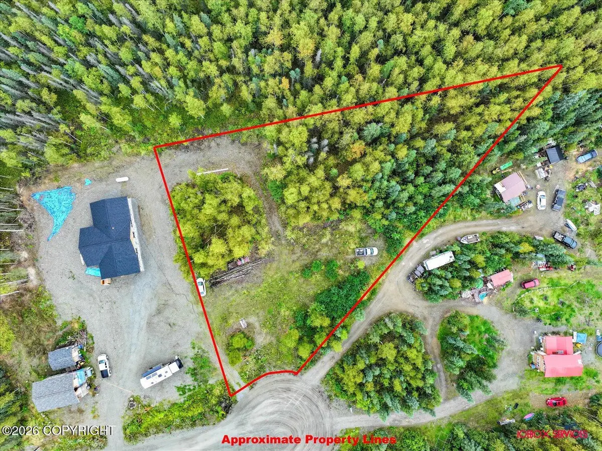 755 N Irish Setter Circle, Wasilla, AK 99623 - #1