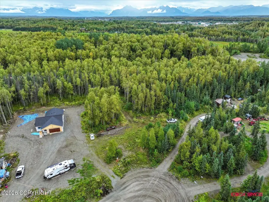 755 N Irish Setter Circle, Wasilla, AK 99623 - #2