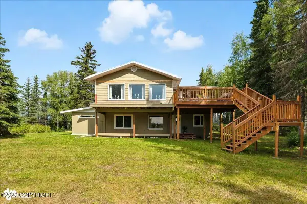 39705 Moose Range Drive, Sterling, AK 99672