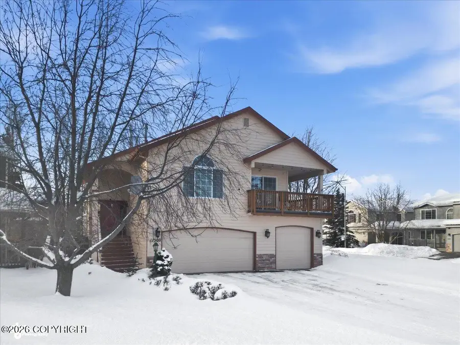 11500 Jennifer Ann Circle, Anchorage, AK 99515 - #2