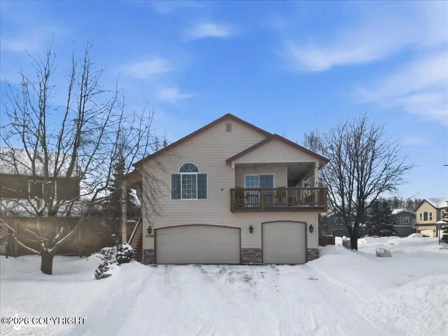 11500 Jennifer Ann Circle, Anchorage, AK 99515 - #3