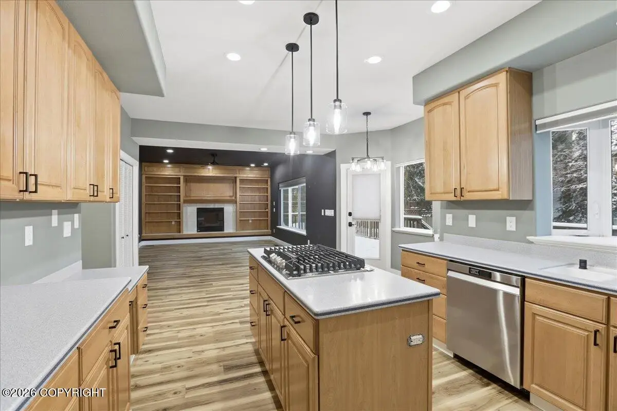 8716 Inyo Circle, Eagle River, AK 99577 - Image #1