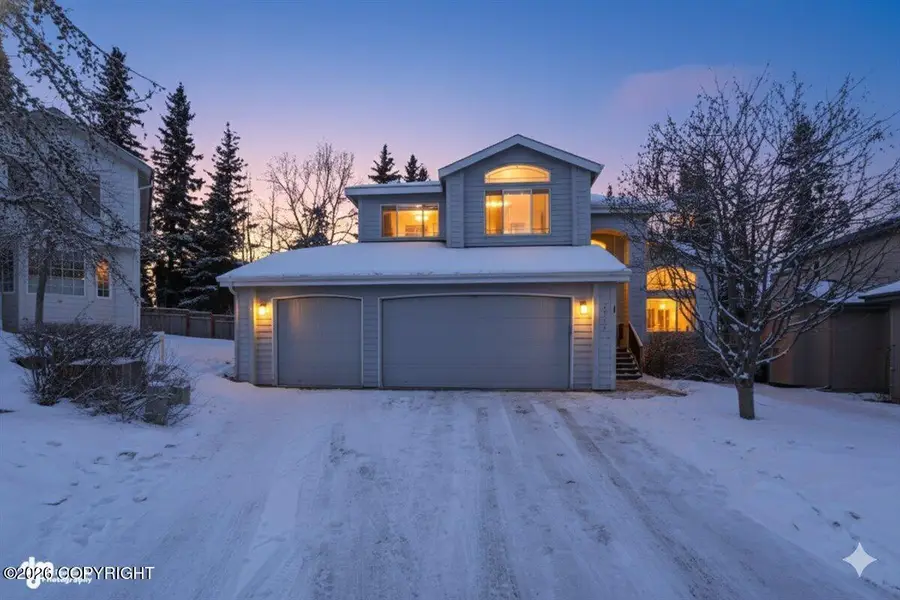 8716 Inyo Circle, Eagle River, AK 99577 - Image #2