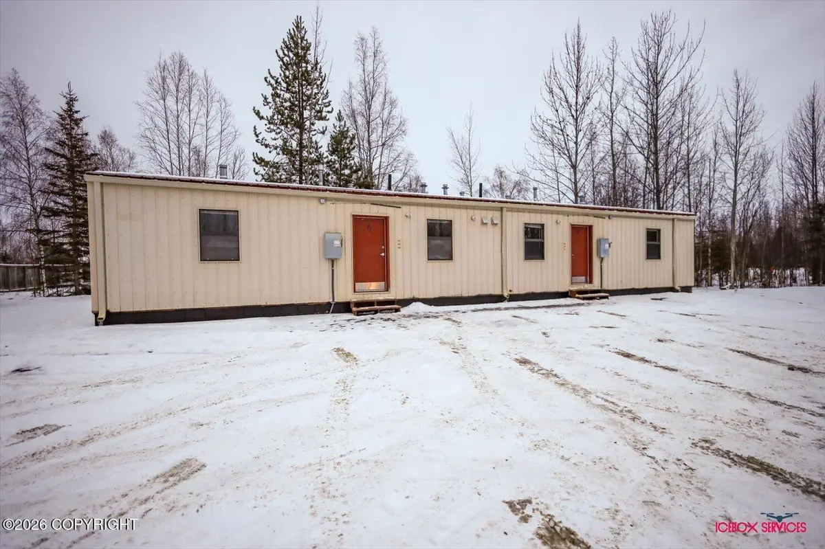 860 S Beaver Lake Road, Big Lake, AK 99652 - #1