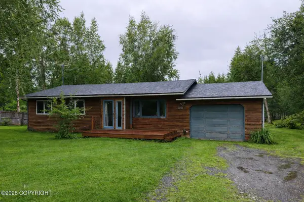 6326 S Aurora Drive, Wasilla, AK 99623