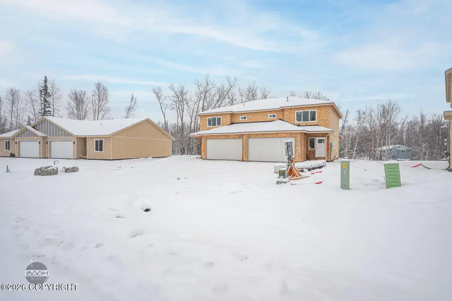 300 W Ashbrook Drive, Wasilla, AK 99654 - #2