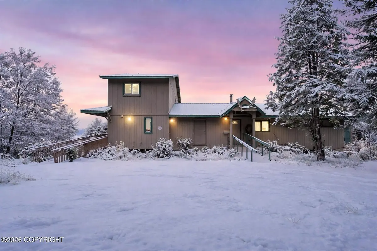 62479 Skyline Drive, Homer, AK 99603 - Image #1