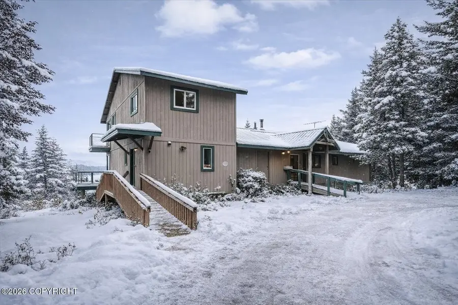 62479 Skyline Drive, Homer, AK 99603 - Image #2