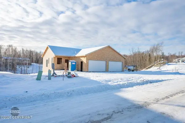 358 W Ashbrook Drive, Wasilla, AK 99654