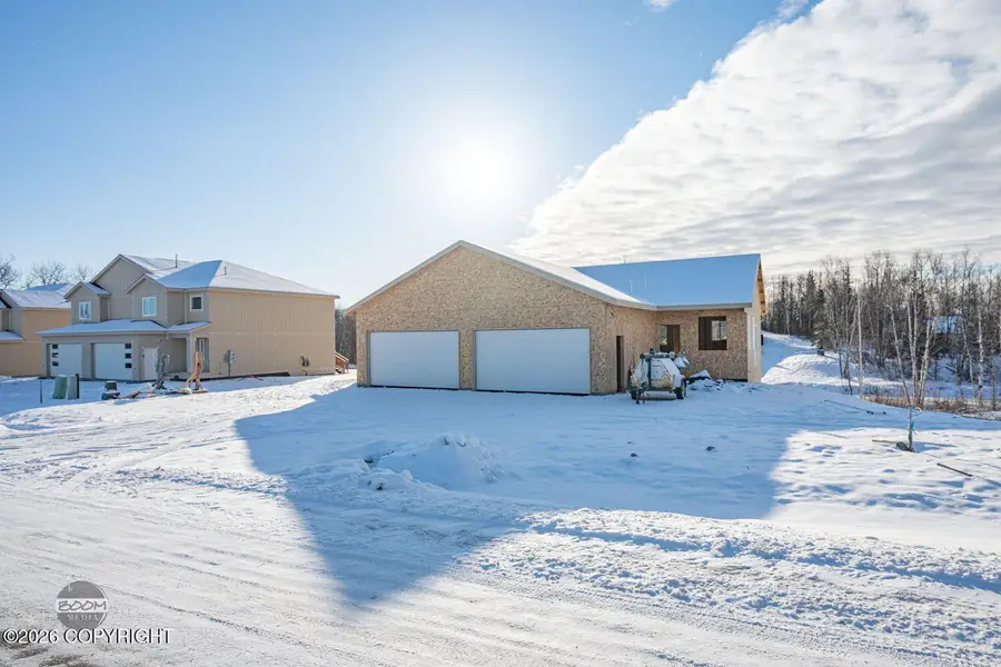 358 W Ashbrook Drive, Wasilla, AK 99654 - #2