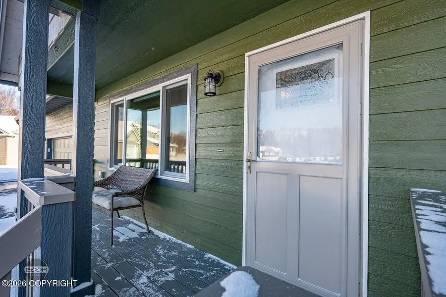 4851 N Bedrock Circle, North Lakes, AK 99645 - #2