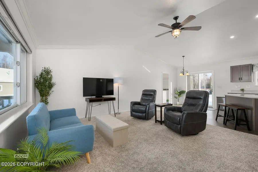 4851 N Bedrock Circle, North Lakes, AK 99645 - #3