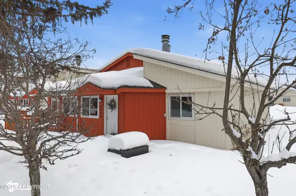 4358 Reka Drive, Anchorage, AK 99508