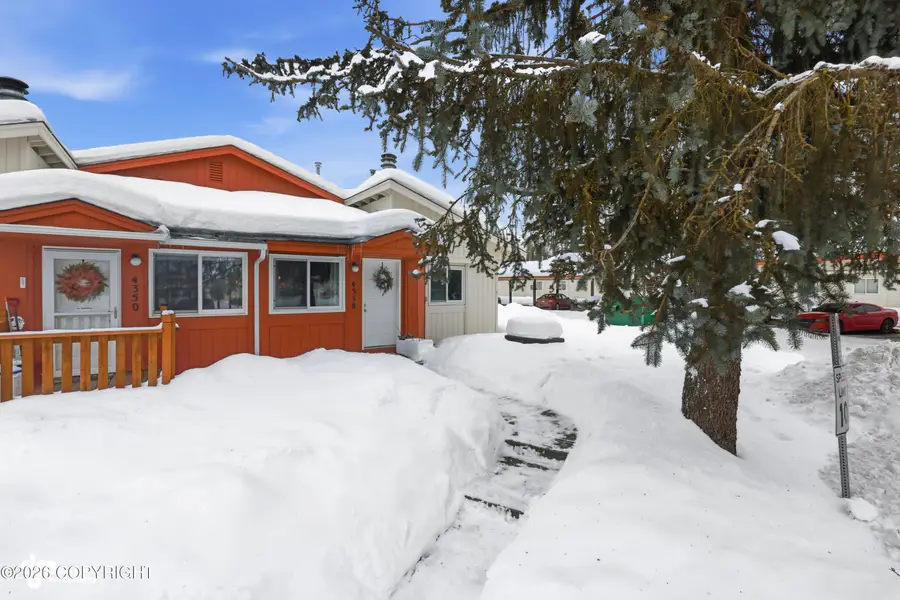 4358 Reka Drive, Anchorage, AK 99508 - #2