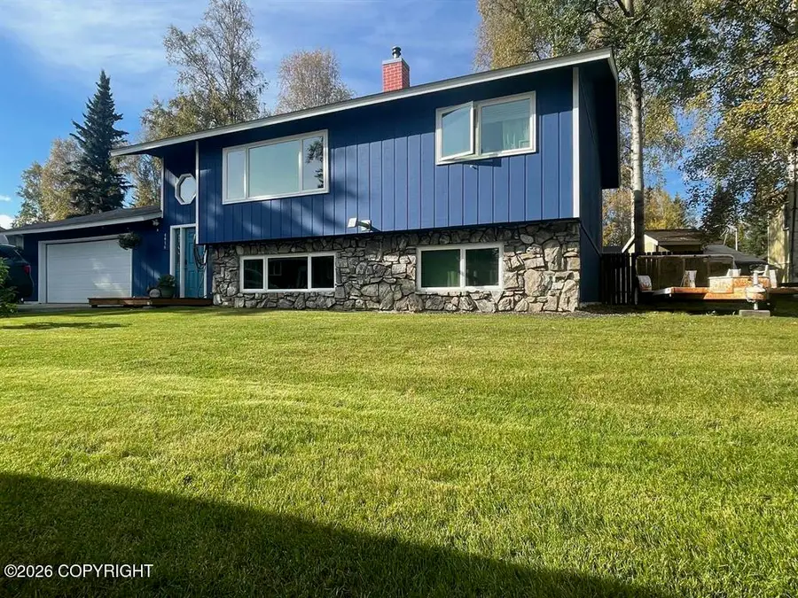 4416 Stanford Drive, Fairbanks, AK 99709 - #3