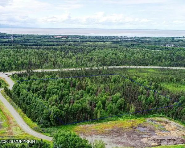 L2 Arctic Boulevard, Anchorage, AK 99515