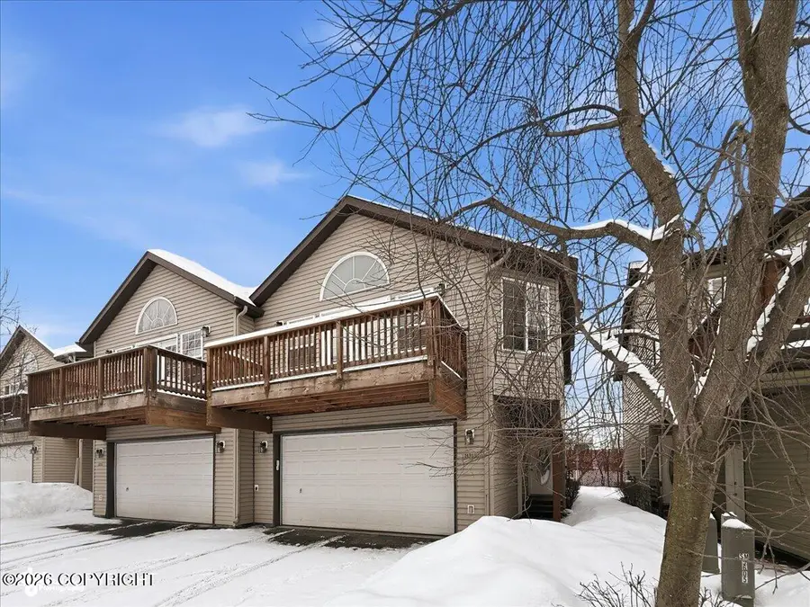 11713 Galloway Loop #5, Eagle River, AK 99577 - #2