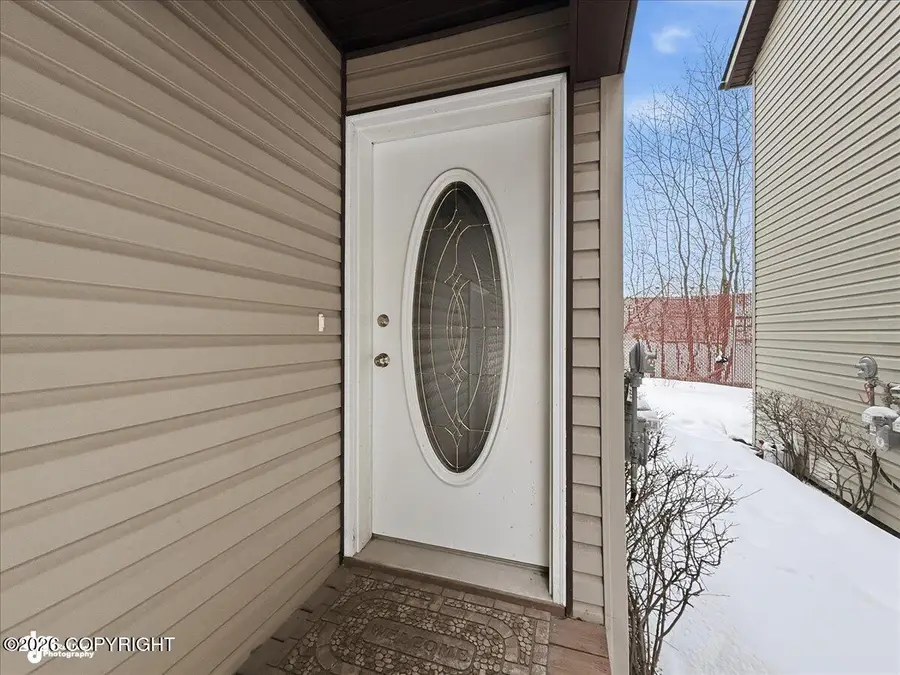 11713 Galloway Loop #5, Eagle River, AK 99577 - #3