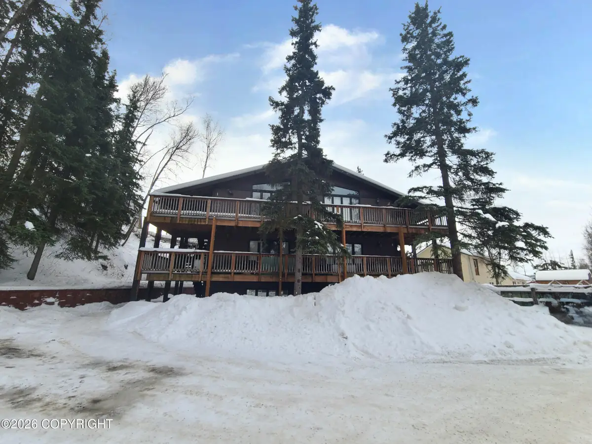 8524 Boundary Avenue #G-1, Anchorage, AK 99504 - #1