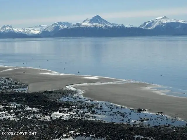 1429 Sterling Highway, Homer, AK 99603 - #1