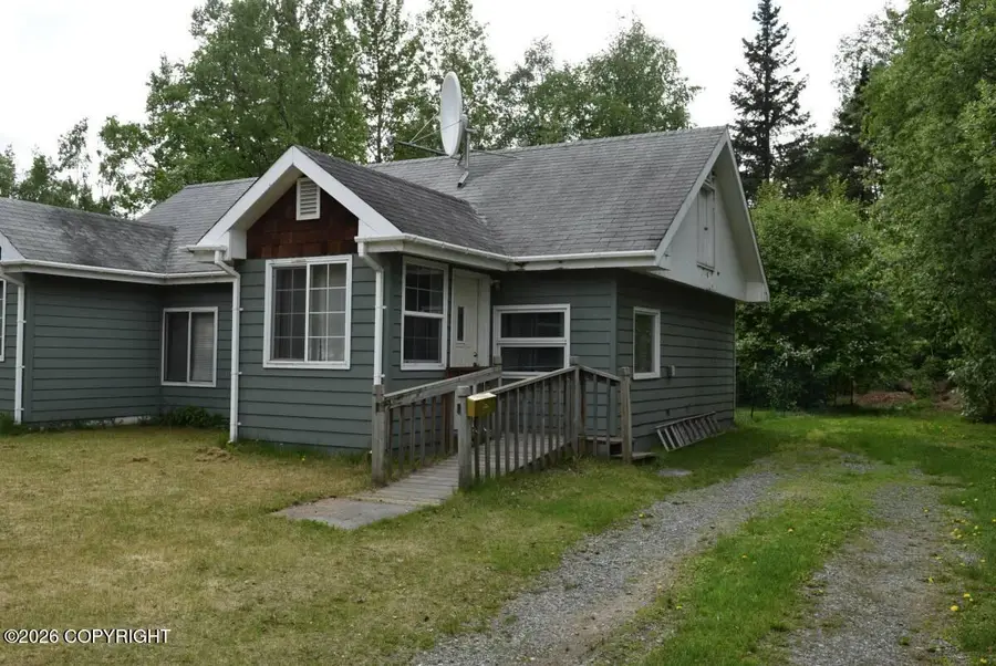 1522 Rosemary Street, Anchorage, AK 99508 - Image #2