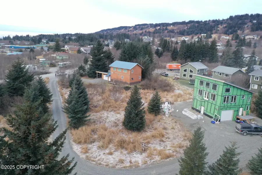 3720 Forest Glen Drive, Homer, AK 99603 - Image #3
