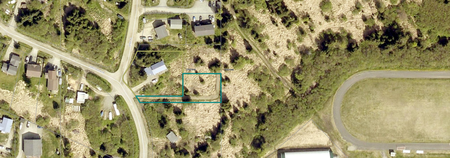 3720 Forest Glen Drive, Homer, AK 99603 - #3