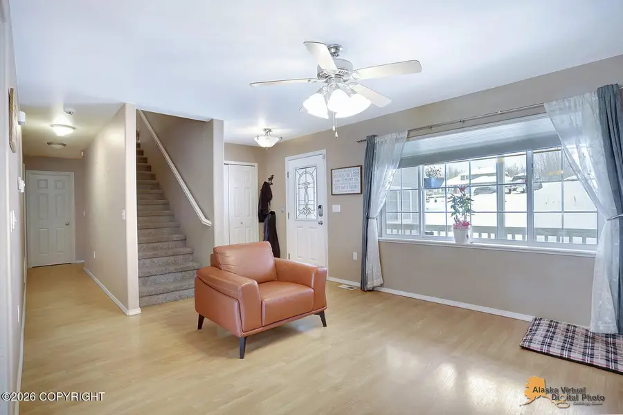 2215 N Tabasco Cat Drive, Palmer, AK 99645 - #2